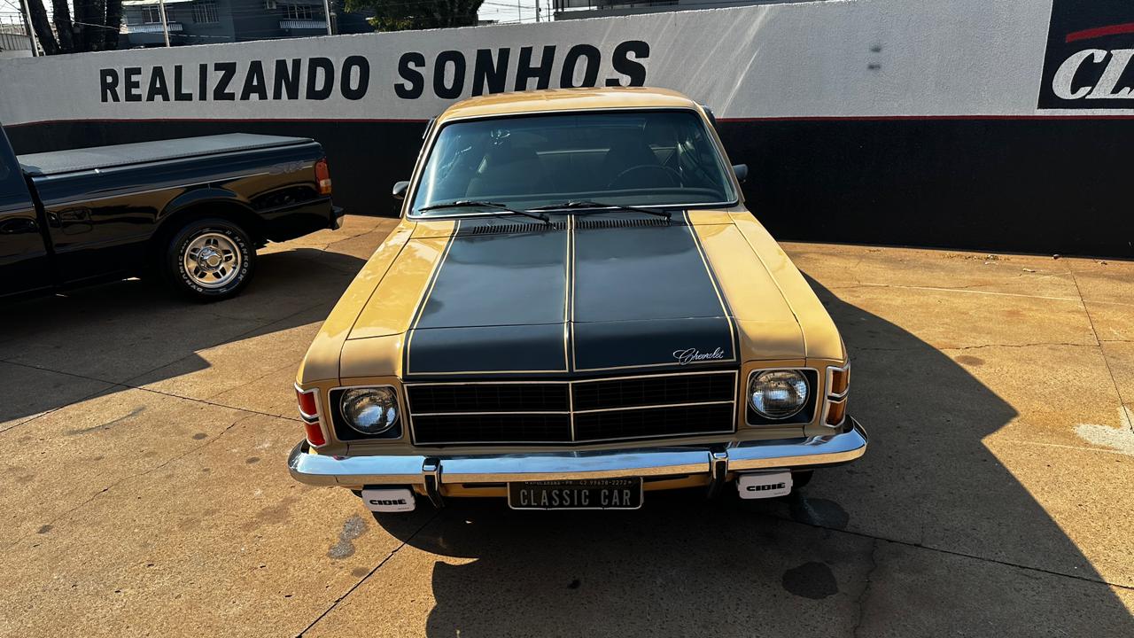 OPALA SS6(CARACTERIZADO)  OU RANGER STX V6 + R$15.000,00