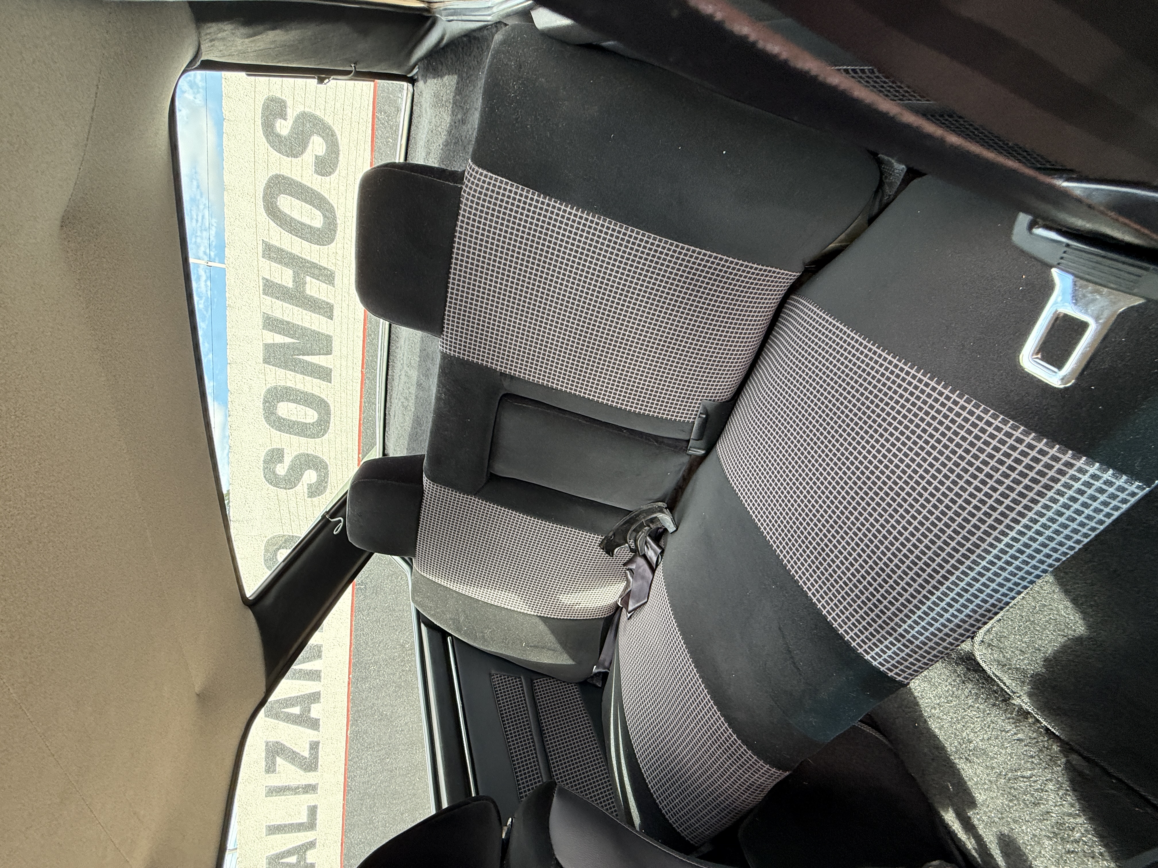 PASSAT GTS 1983 OU ESCORT XR3 1984