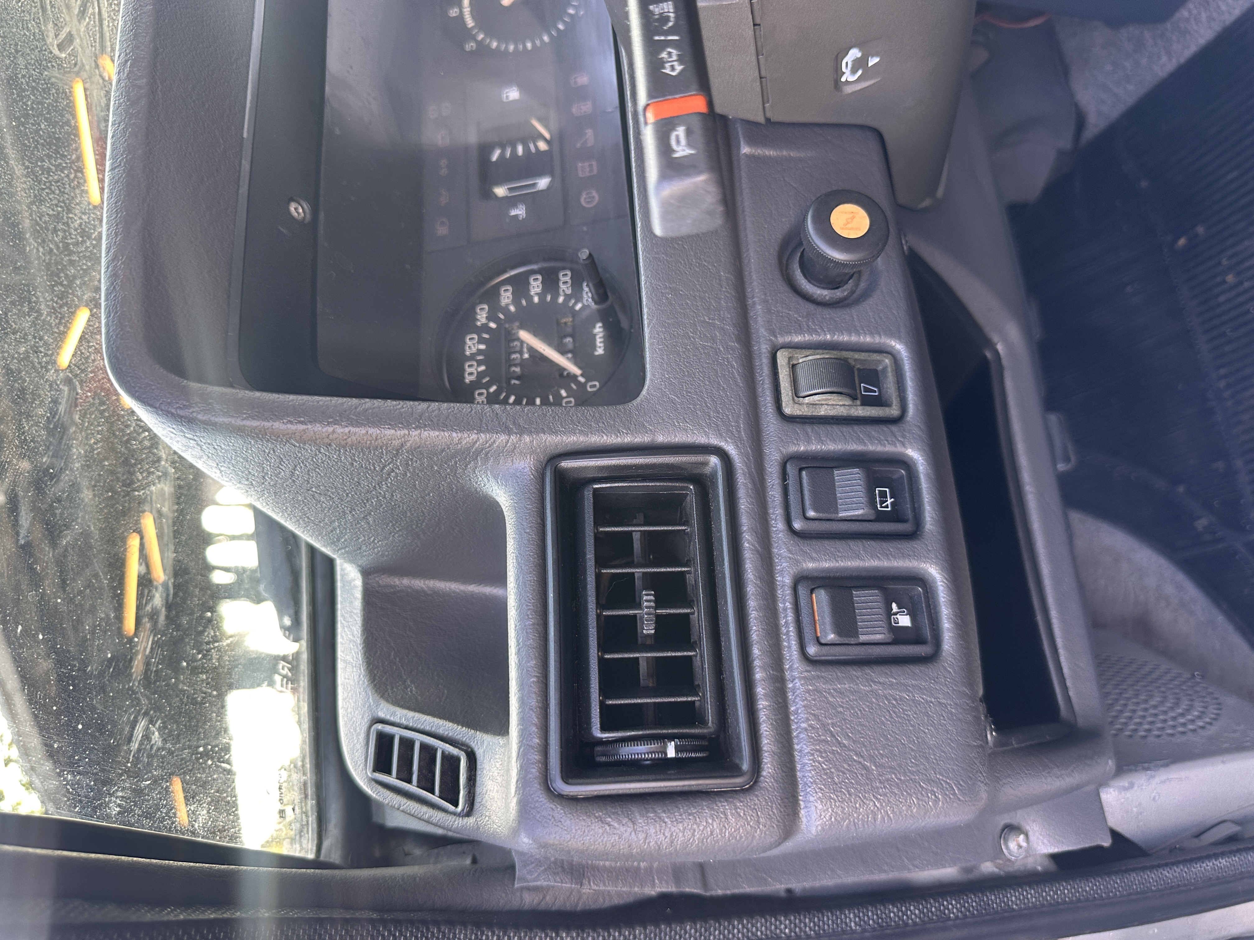 PASSAT GTS 1983 OU ESCORT XR3 1984