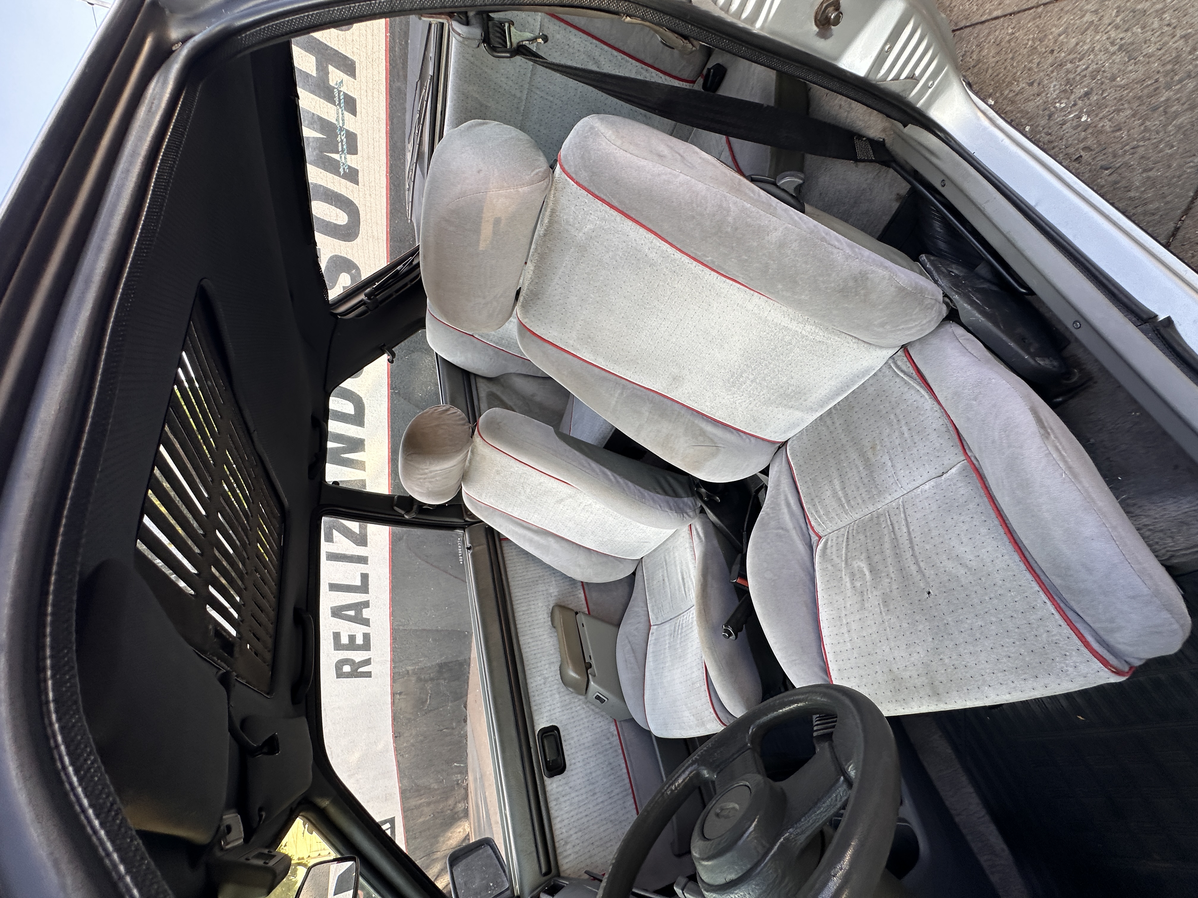 PASSAT GTS 1983 OU ESCORT XR3 1984