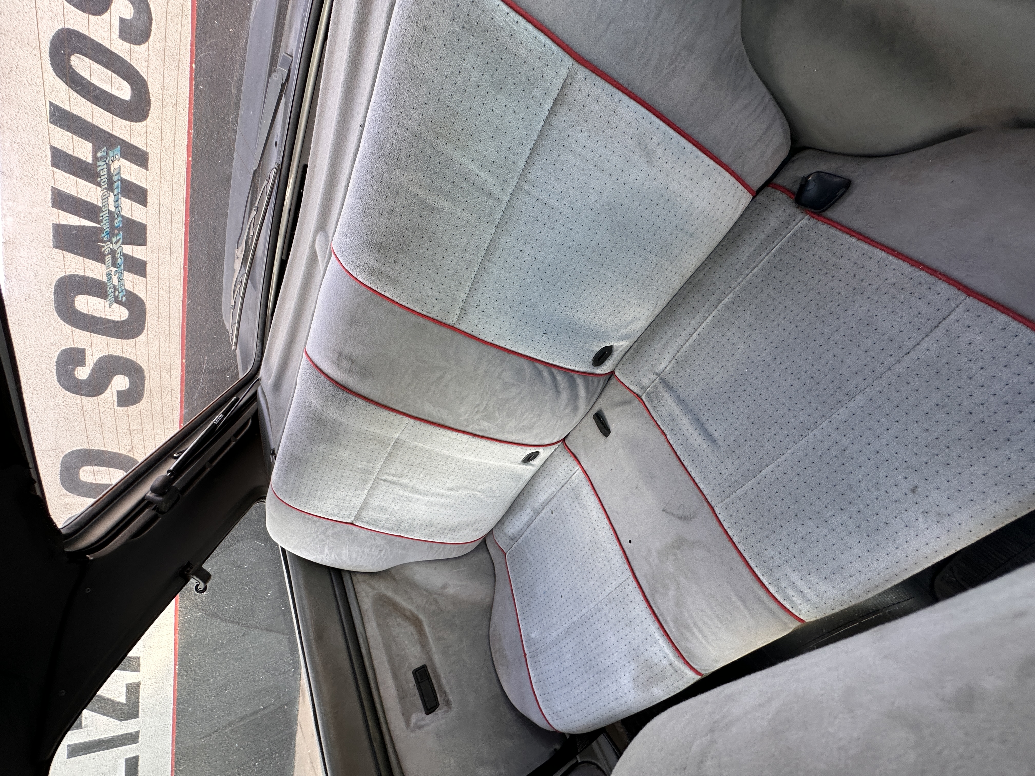 PASSAT GTS 1983 OU ESCORT XR3 1984